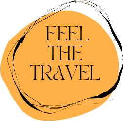 feel the travel opinie